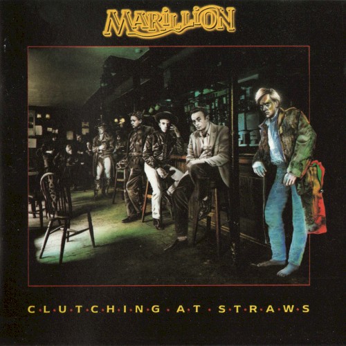 Marillion